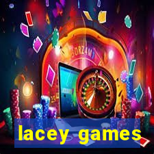 lacey games